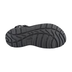 Teva Sandalia Winsted Negro Gris Bamboo Black Hombre