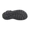 Teva Sandalia Winsted Negro Gris Bamboo Black Hombre