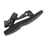 Teva Sandalia Winsted Negro Gris Bamboo Black Hombre