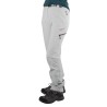 Trangoworld Pantalón Largo Wifa DN Gris Claro Lunar Rock Mujer