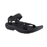 Teva Sandalia Hurricane XLT 2 Negro Black Hombre