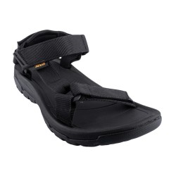 Teva Sandalia Hurricane XLT 2 Negro Black Hombre