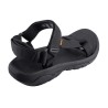 Teva Sandalia Hurricane XLT 2 Negro Black Hombre