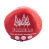 Softee Saco de dormir Farelo Transformable 180x75 Cm Rojo Unisex