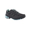 Asolo Zapatillas Tahoe GTX ML Negro Azul Claro Black Celadon Mujer