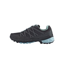Asolo Zapatillas Tahoe GTX ML Negro Azul Claro Black Celadon Mujer