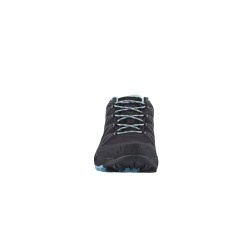 Asolo Zapatillas Tahoe GTX ML Negro Azul Claro Black Celadon Mujer