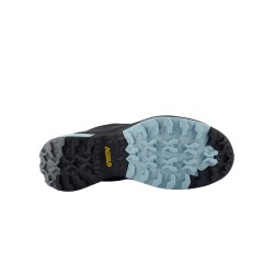 Asolo Zapatillas Tahoe GTX ML Negro Azul Claro Black Celadon Mujer