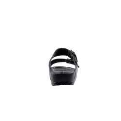 Birkenstock Sandalia Arizona EVA Negro Black Mujer