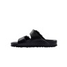 Birkenstock Sandalia Arizona EVA Negro Black Mujer