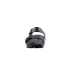 Birkenstock Sandalia Arizona EVA Negro Black Mujer