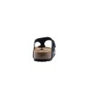 Birkenstock Sandalia Gizeh Birko-Flor Negro Black Mujer