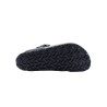 Birkenstock Sandalia Gizeh Birko-Flor Negro Black Mujer