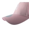 New Era Gorra Yankees MLB Linen 9FORTY Rosa