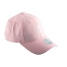 New Era Gorra Yankees MLB Linen 9FORTY Rosa