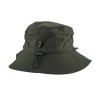 Rip Curl Gorro Cordón Searchers Tech Mid Brim Verde Olive