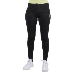 Sontress Mallas Leggings Anticelulítico Pharma Sport Line Negro Mujer