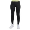 Sontress Mallas Leggings Anticelulítico Pharma Sport Line Negro Mujer