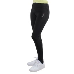 Sontress Mallas Leggings Anticelulítico Pharma Sport Line Negro Mujer