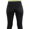 Sontress Mallas Leggings Anticelulítico Pharma Sport Line Negro Mujer