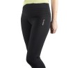 Sontress Mallas Leggings Anticelulítico Pharma Sport Line Negro Mujer