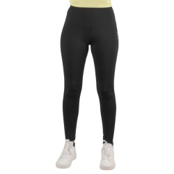 Sontress Mallas Anticelulítica Slim Negro Mujer