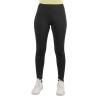 Sontress Mallas Anticelulítica Slim Negro Mujer