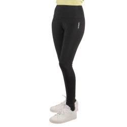 Sontress Mallas Anticelulítica Slim Negro Mujer