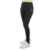 Sontress Mallas Anticelulítica Slim Negro Mujer
