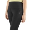 Sontress Mallas Anticelulítica Slim Negro Mujer