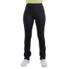 Sontress Mallas Recta Slim Negro Mujer