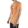 Astore Camiseta Davies Naranja Mandarina Hombre