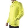 Puma Pull Sudadera RAD/CAL Lima Lime Sheen Hombre