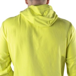 Puma Pull Sudadera RAD/CAL Lima Lime Sheen Hombre