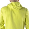 Puma Pull Sudadera RAD/CAL Lima Lime Sheen Hombre