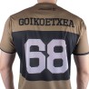 Astore Camiseta Jai Alai League Eraman 24 U Merch Bronce Hombre