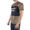 Astore Camiseta Jai Alai League Eraman 24 U Merch Bronce Hombre