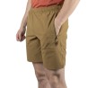 Astore Pantalón Corto Lamont Camel Hombre