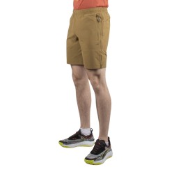 Astore Pantalón Corto Lamont Camel Hombre