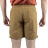 Astore Pantalón Corto Lamont Camel Hombre