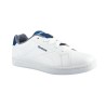 Reebok Zapatillas Royal Complete Clean 2.0 Blanco Azul White Niño