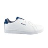 Reebok Zapatillas Royal Complete Clean 2.0 Blanco Azul White Niño