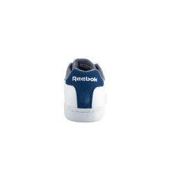 Reebok Zapatillas Royal Complete Clean 2.0 Blanco Azul White Niño