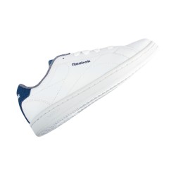 Reebok Zapatillas Royal Complete Clean 2.0 Blanco Azul White Niño