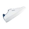 Reebok Zapatillas Royal Complete Clean 2.0 Blanco Azul White Niño