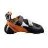 Boreal Pies De Gato Crux Negro Naranja Hombre