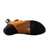 Boreal Pies De Gato Crux Negro Naranja Hombre