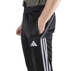 ADIDAS Performance Pantalón Chándal Tiro23 League Negro Black Hombre