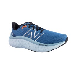 New Balance Zapatillas Fresh Foam X Kaiha Road Azul Black Cobalt Hombre