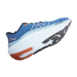 New Balance Zapatillas Fresh Foam X Kaiha Road Azul Black Cobalt Hombre